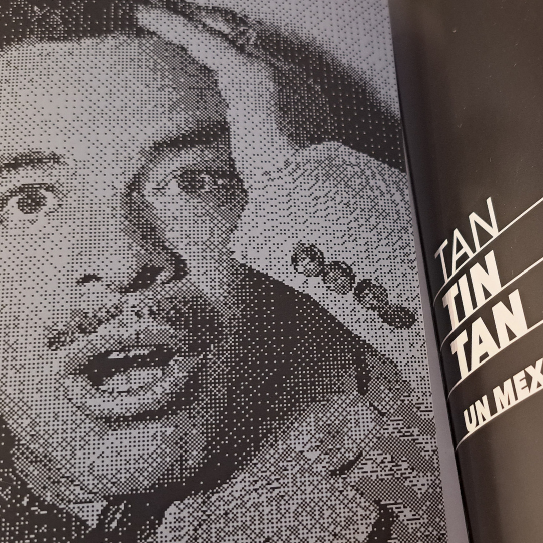 Tan Tin Tan un Mexicano del siglo XXI