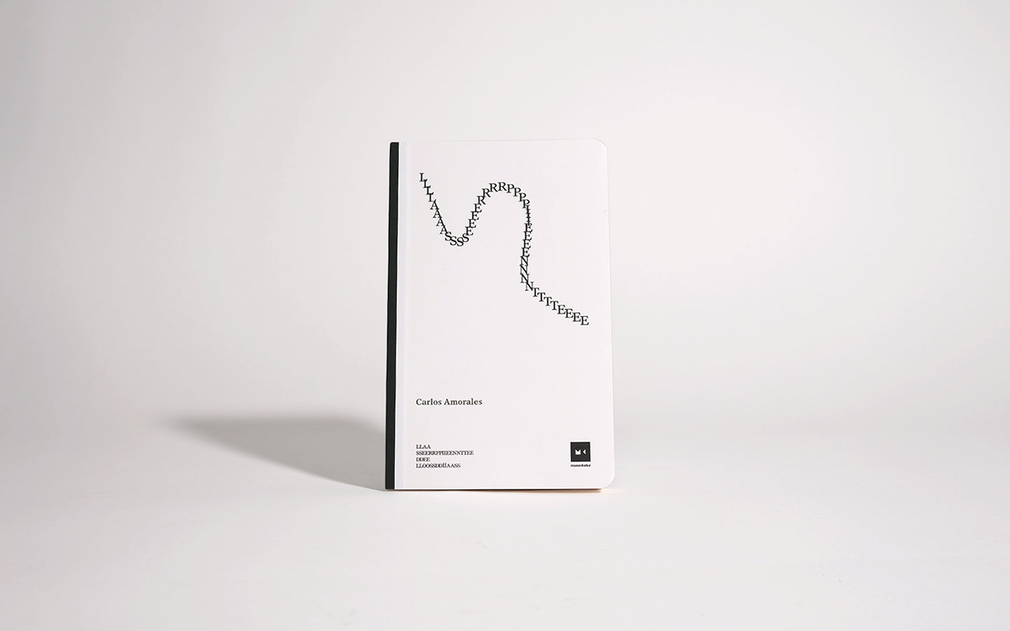 Libreta la Serpiente de los Días