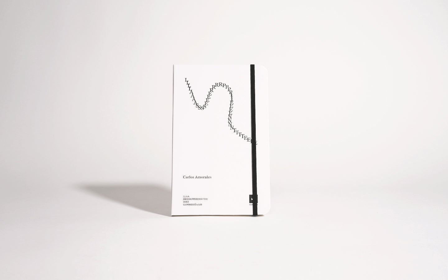 Libreta la Serpiente de los Días