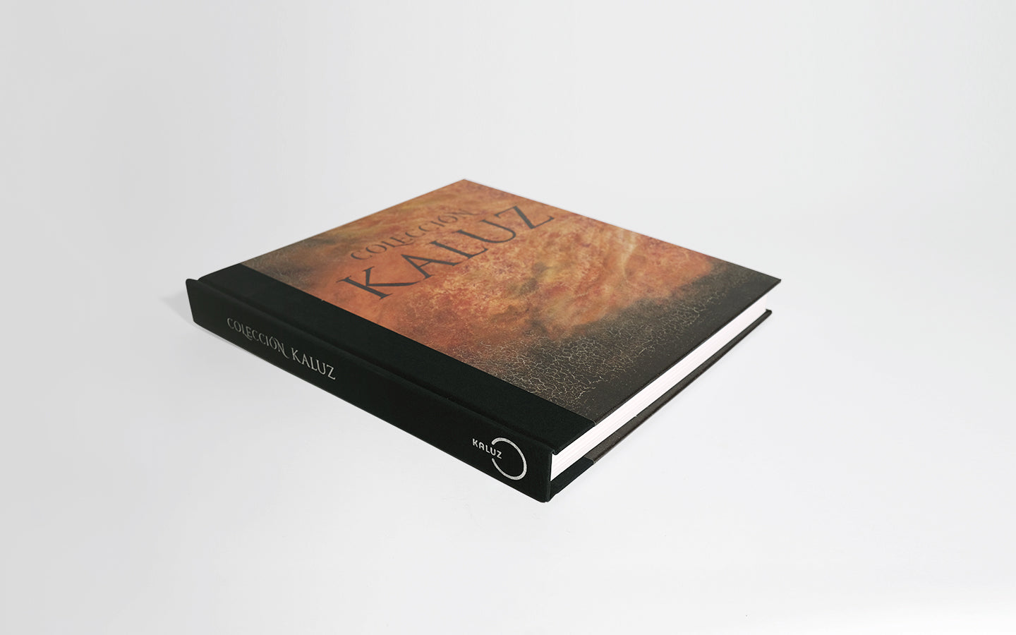 Libro Colección Kaluz