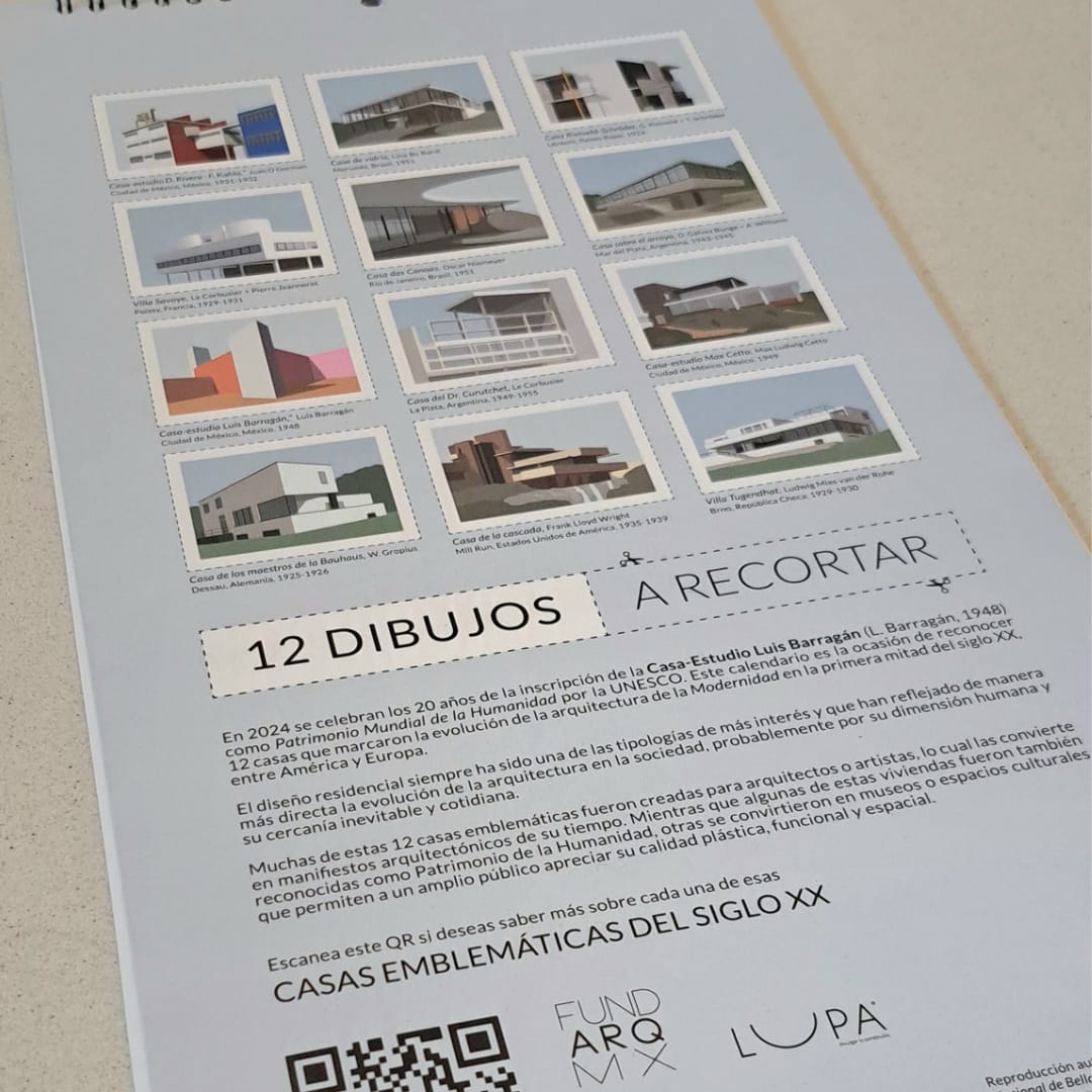 Calendario 2024