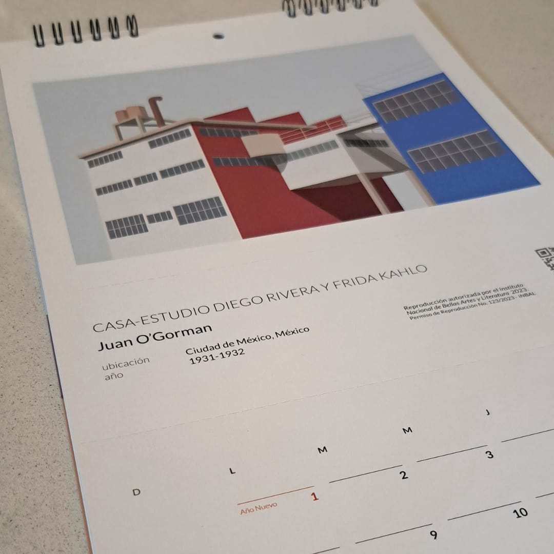 Calendario 2024