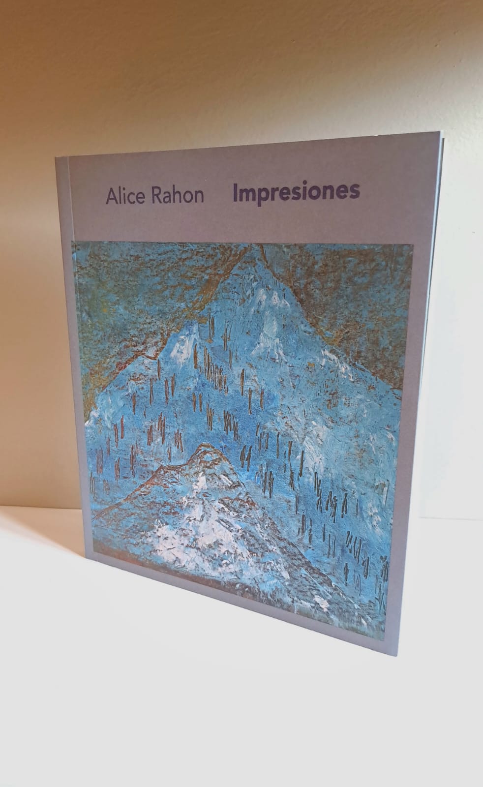 Alice Rahon Impresiones