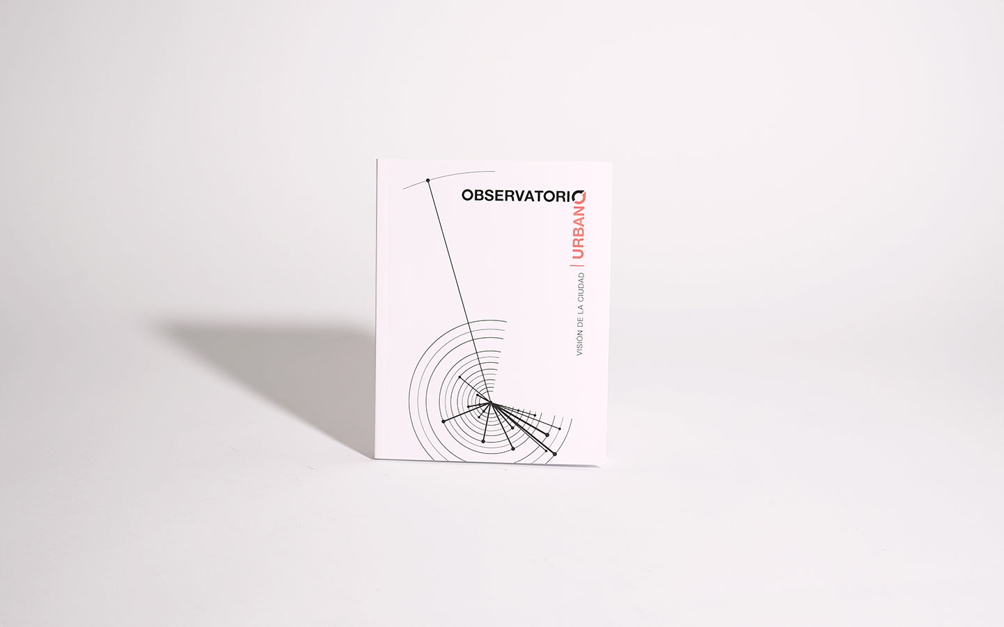 Libro Observatorio Urbano