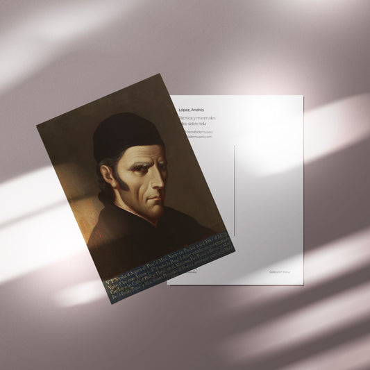 Imagen (Tamaño Carta) Andrés López