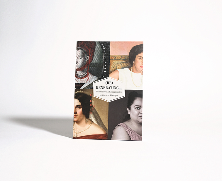 (Re)Generando Narrativas e Imaginarios: Mujeres en Diálogo