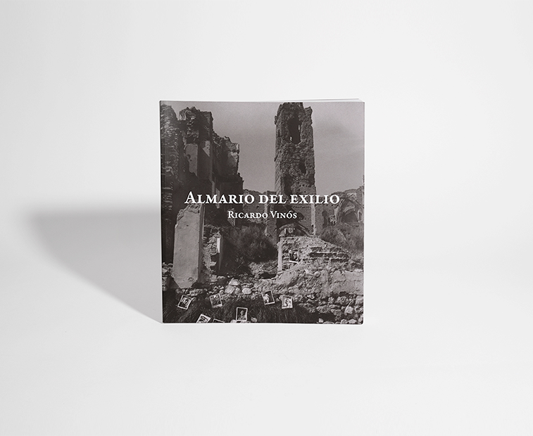 Almario del Exilio (Ricardo Vinós)