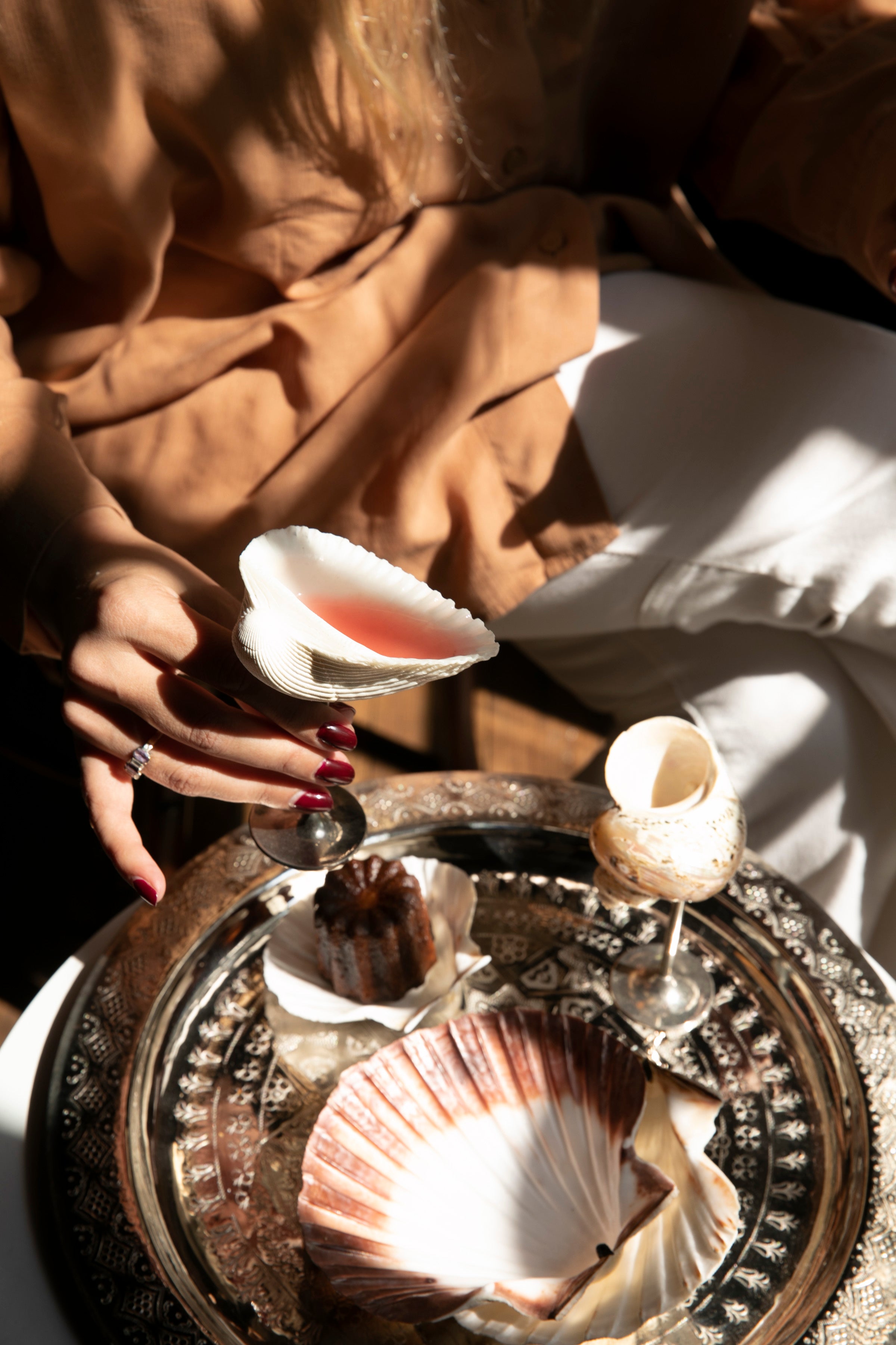 Shell a Vie – Tienda de Museo mx