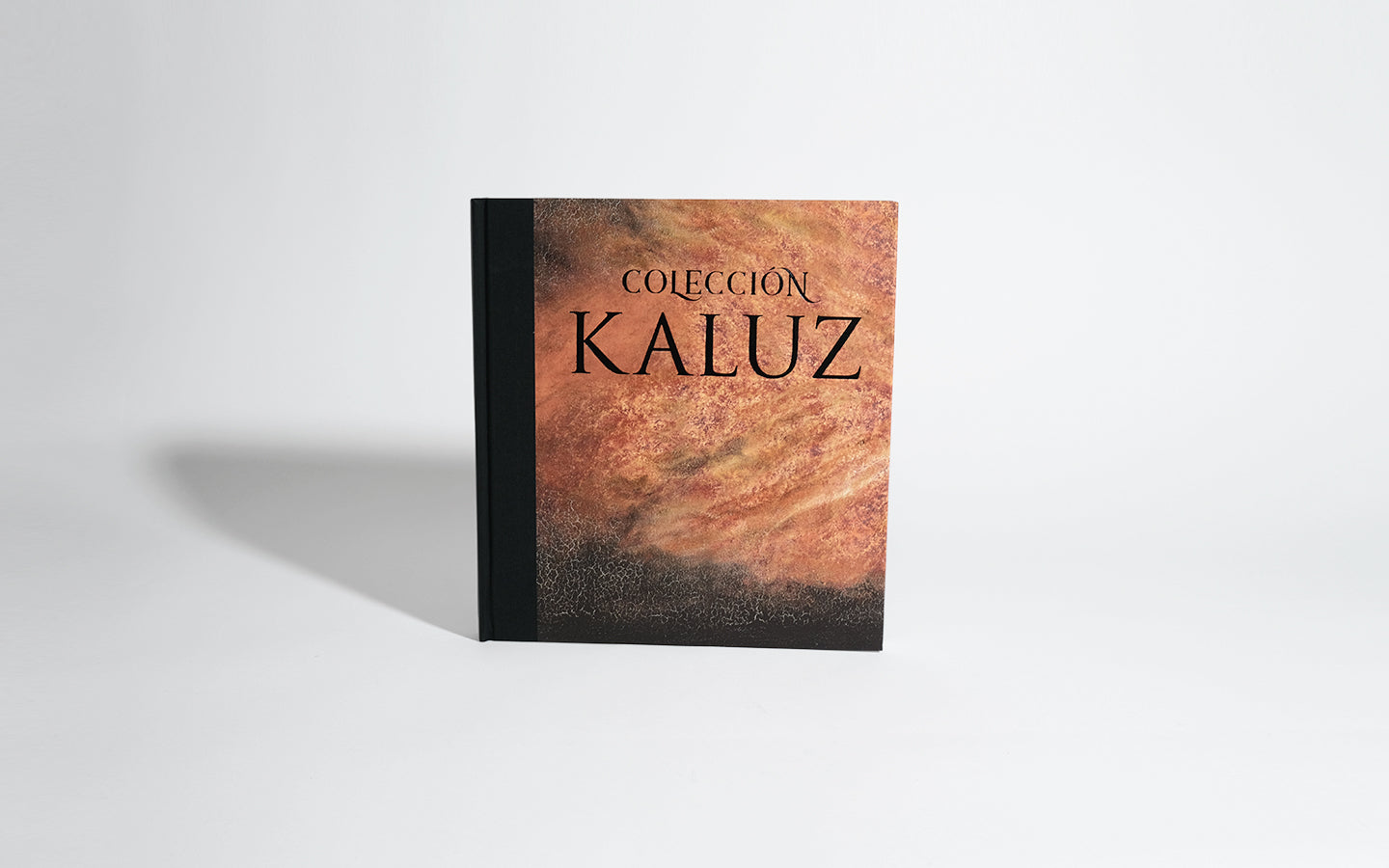 Libro Colección Kaluz