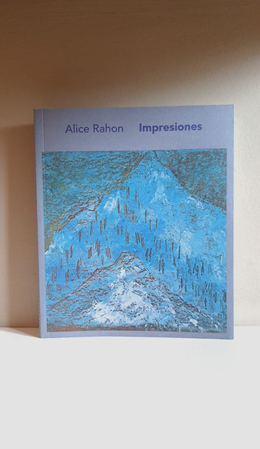 Alice Rahon Impresiones